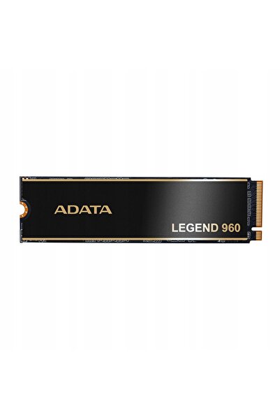 Adata SSD LEGEND 960 2TB M.2 2280 PCIe x4 Gen4