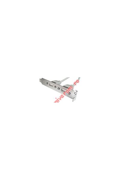 zutech Slot de extensie USB CMP-USBSLOT