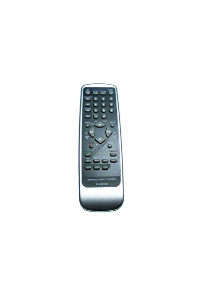 zutech Remote Control 076 ROCH 540
