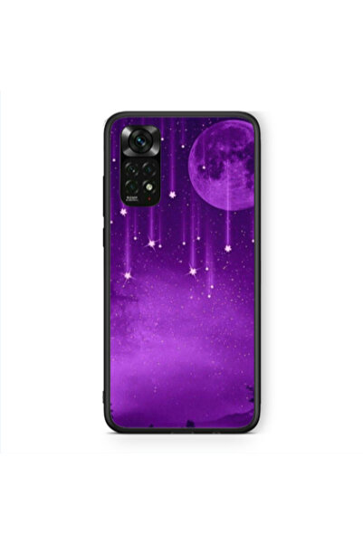 Other Xiaomi Redmi Note 11 Pro 5G Star Rain Black Glossy Θήκη