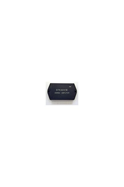 zutech STK 4241 II-CHN