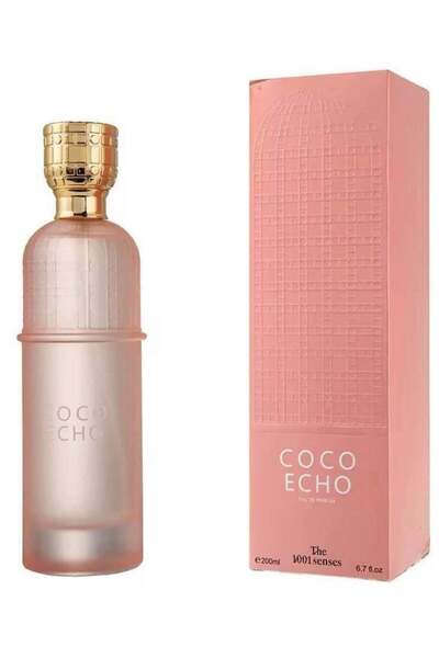 The 1001 Senses عطر كوكو إيكو - 200 مل