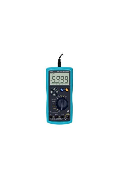 All Sun Multimeter true RMS USB EM 6000