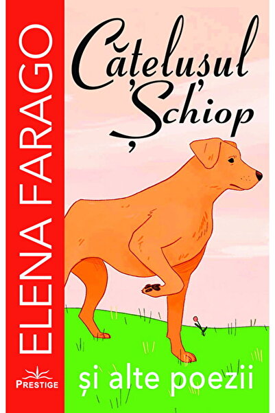 Editura Prestige Catelusul Schiop
