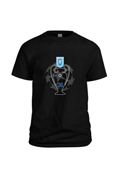 Creator 2.0 Tricou Universitatea Craiova Campioana 2026