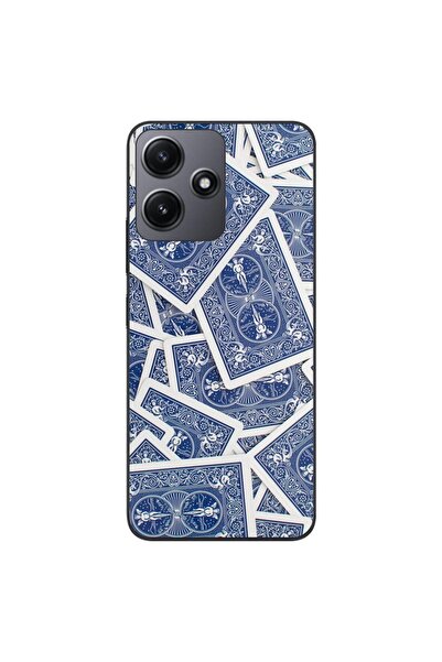 OEM Husa compatibila cu Xiaomi Redmi 12 5G Silicon Gel Tpu Model Bicycle Deck