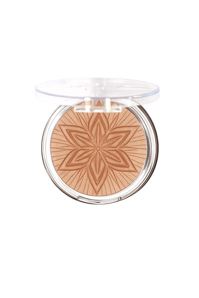 MOİRA Sun Glow Face & Body Bronzer (001, Sunkissed)-Sgb001