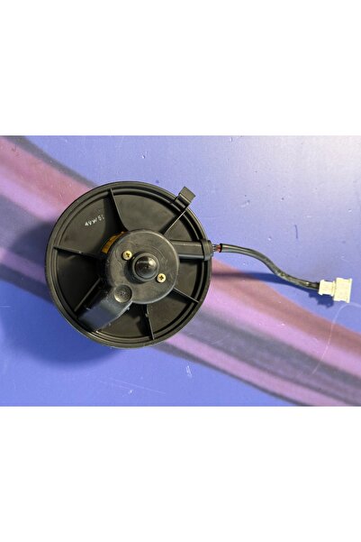 Volkswagen T4 Aeroterma ventilator pentru sistemul de incalzire si ventilație...