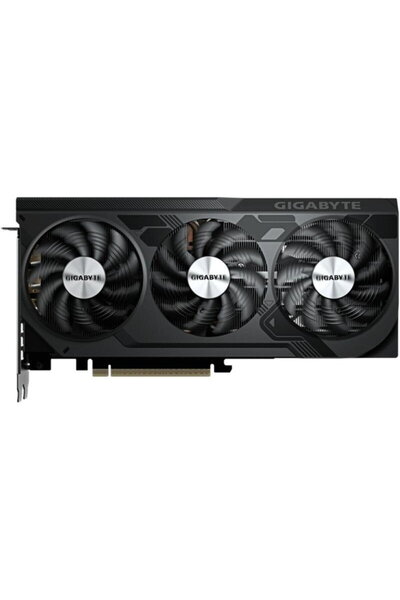 Gigabyte Placă video GeForce RTX 5070 Ti WINDFORCE OC V2, 16GB GDDR7, 256-bit...