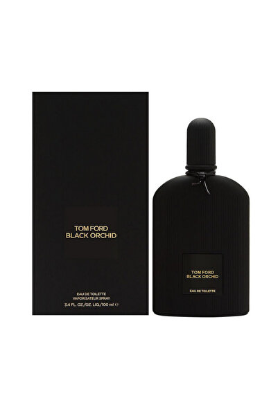 Tom Ford BLACK ORCHID EAU DE TOILETTE 100ML