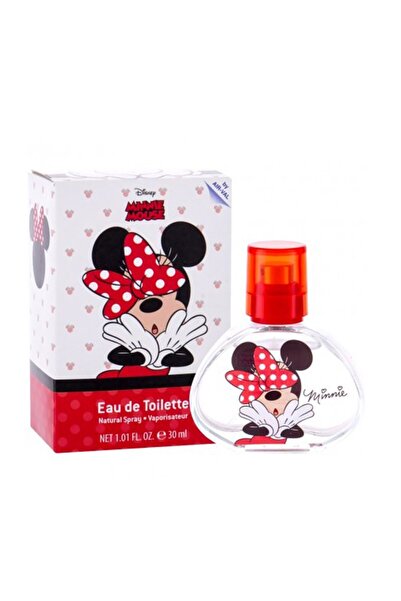 Disney MINNIE MOUSE EAU DE TOILETTE 30ML