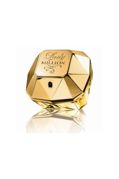 Paco Rabanne LADY MILLION EAU DE PARFUM 50ML