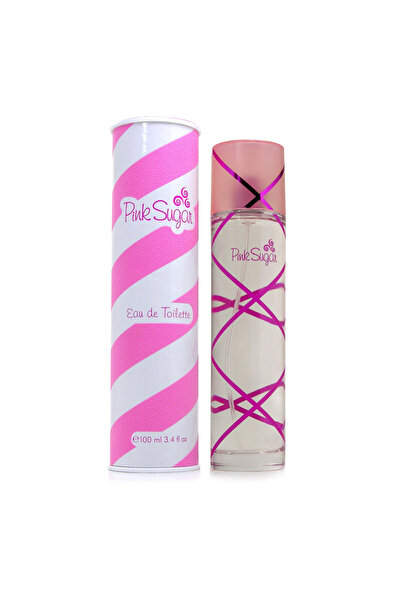 Aquolina PINK SUGAR EAU DE ΤOILETTE 100ML