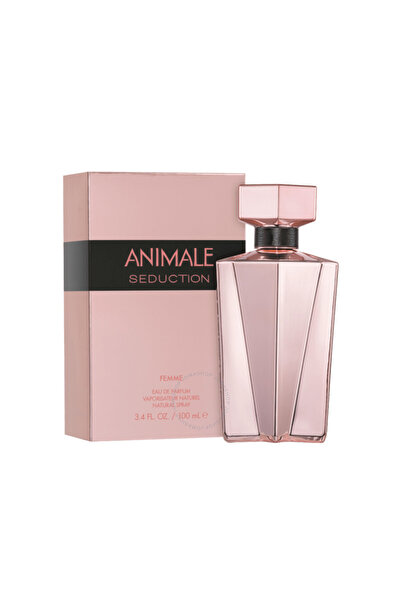 Animale SEDUCTION FOR HER EAU DE TOILETTE 100ML