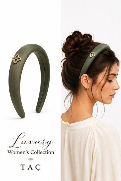 Jack Ferrero Women's Crown / Hairband