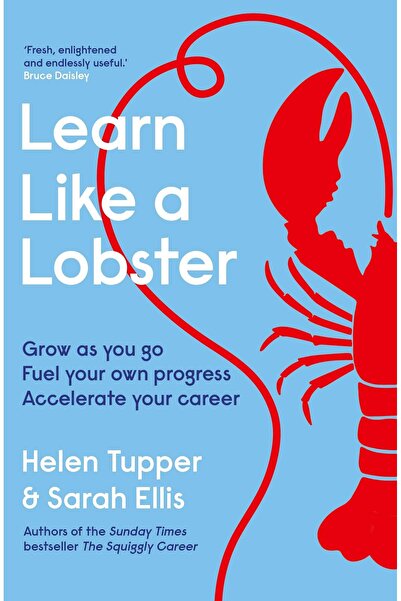 Learn Like a Lobster TPB