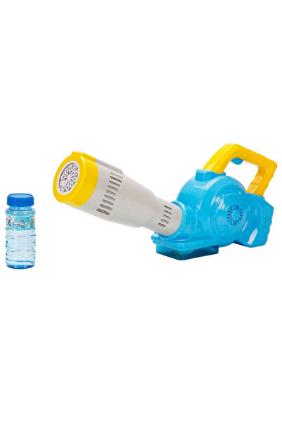 Sunman Bubble Sun | Çocuk Köpük Makinesi | 3 Yaş | 2 Parça | Açık Hava Eğlencesi