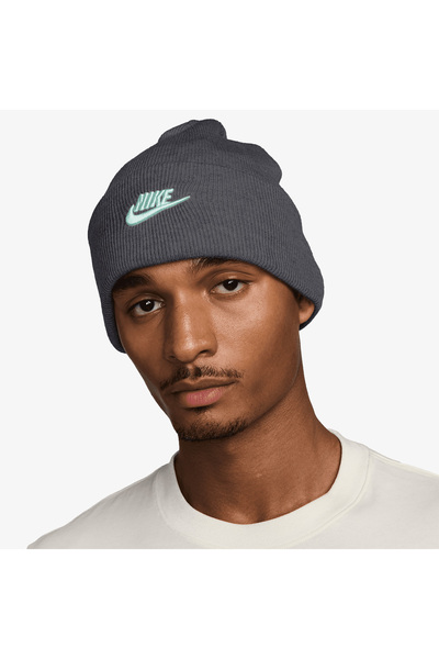 Nike U NK PEAK BEANIE TC FUT F24 L