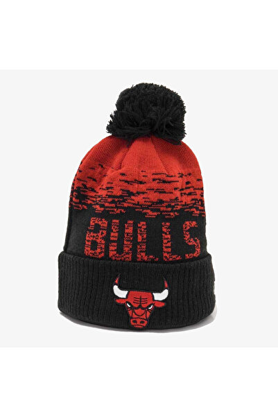 NEW ERA KAPA NBA SPORT KNIT CUFF CHIBUL OTC