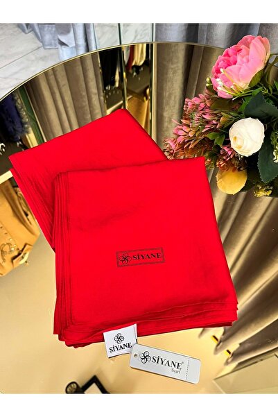 Modario Si̇yane Li̇za Vual Shawl New Season 26 - 21