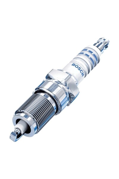 Bosch Fıat Uno 1.4 I (05.1996 - 12.2000) Nikel Itriyum Buji Takımı 4 Adet