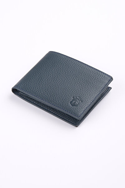 Ancora Leather Genuine Leather Men's Wallet-26502