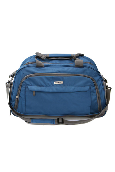 Lamonza GEANTA DE VOIAJ COLORADO 50X30X22 CM ALBASTRU
