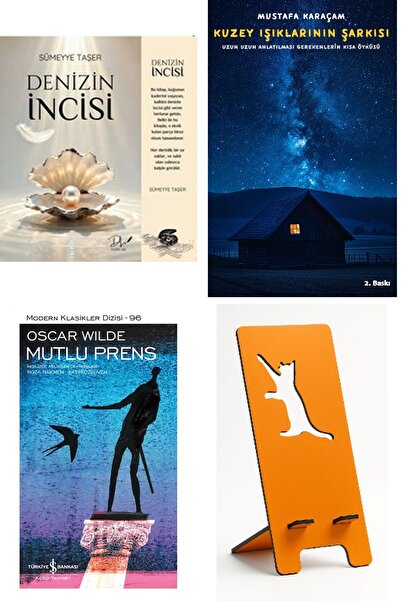 TÜRKİYE İŞ BANKASI KÜLTÜR YAYINLARI The Pearl of the Sea + Song of the Northe...