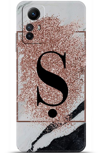 Noprin Xiaomi Redmi Note 12S Case Hd Printed Case - They Can'T Bring Me down ...