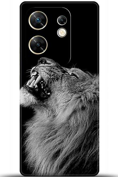 Noprin Infinix Zero 30 4g Case Hd Printed Case - They Can'T Bring Me down 6046