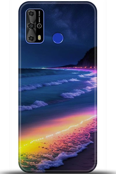 Reeder P13 Blue Max Pro Lite Case Hd Printed Case - They Can'T Bring Me down ...