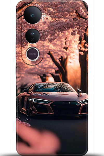 Noprin Vivo V50 Lite 4g Case Hd Printed Case - They Can'T Bring Me down 5185