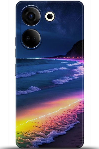 TECNO Camon 20 Pro 4g Case Hd Printed Case - They Can'T Bring Me down 5512