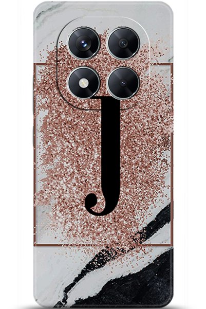 Noprin Xiaomi Redmi Note 14 Pro 5g Case Hd Printed Case - They Can'T Bring Me...