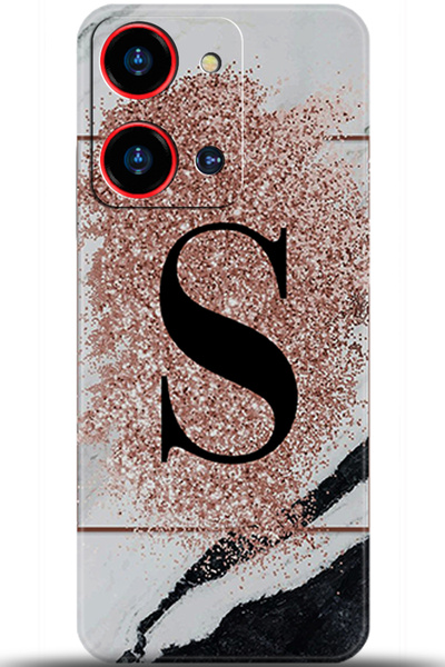 Reeder S19 Max Pro S Case Hd Printed Case - They Can'T Bring Me down 6000