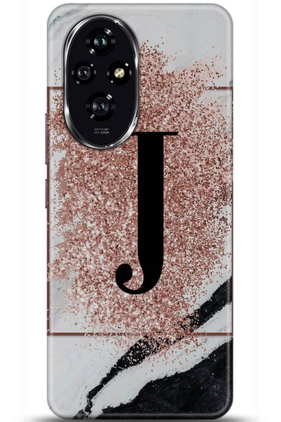 Noprin Honor 200 Case Hd Printed Case - They Can'T Bring Me down 6009