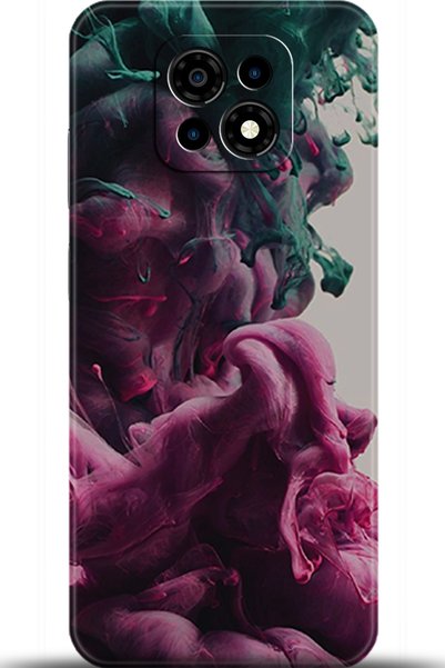 Noprin Casper Via M30 Case Hd Printed Case - They Can'T Bring Me down 6031