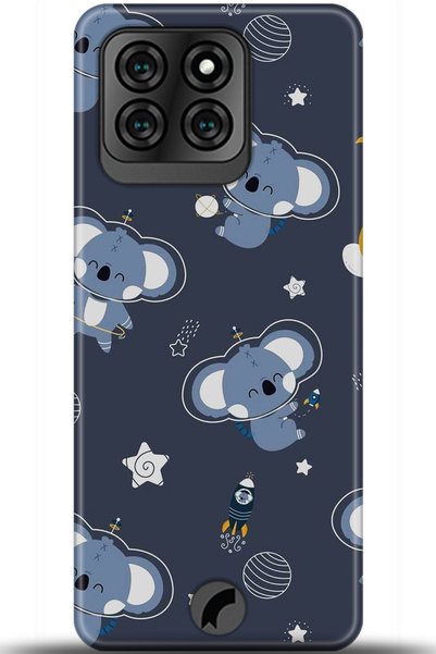 Reeder S71 Case Hd Printed Case - They Can'T Bring Me down 5494