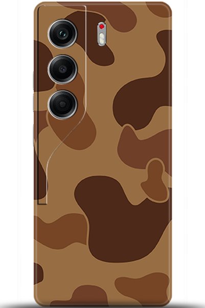 TECNO Camon 40 Case Hd Printed Case - They Can'T Bring Me down 6050