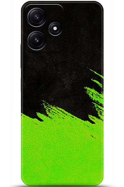 Noprin Xiaomi Poco M6 Pro 5g Case Hd Printed Case - They Can'T Bring Me down ...