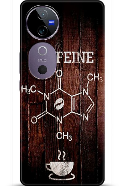 Noprin Vivo V40 5g Case Hd Printed Case - They Can'T Bring Me down 5501
