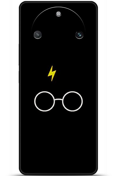 realme 11 Pro Case Hd Printed Case - They Can'T Bring Me down 5550