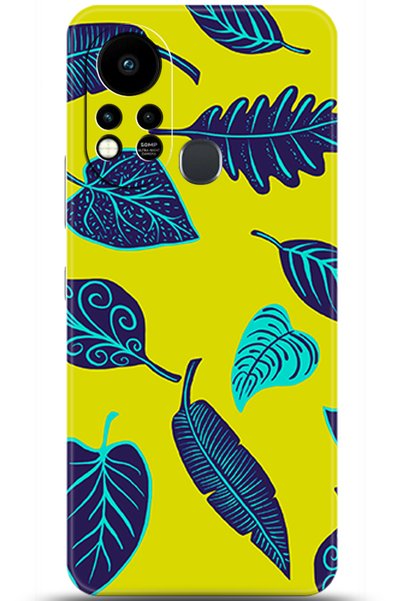 Noprin Infinix Hot 11S Case Hd Printed Case - They Can'T Bring Me down 6025