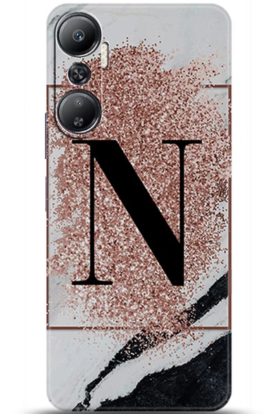 Noprin Infinix Hot 20 Case Hd Printed Case - They Can'T Bring Me down 6005