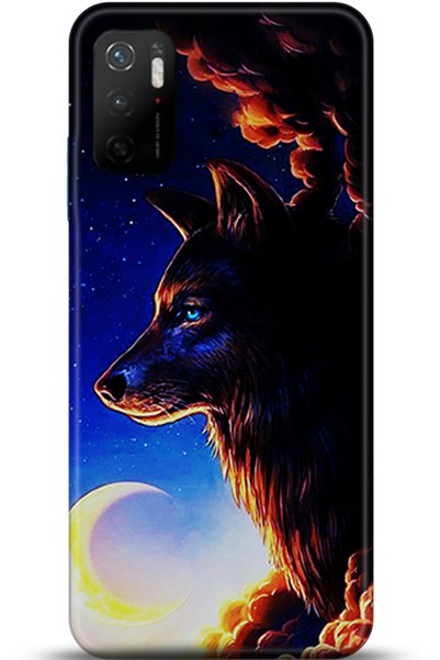 Noprin Xiaomi Redmi Note 11Se Case Hd Printed Case - They Can'T Bring Me down...