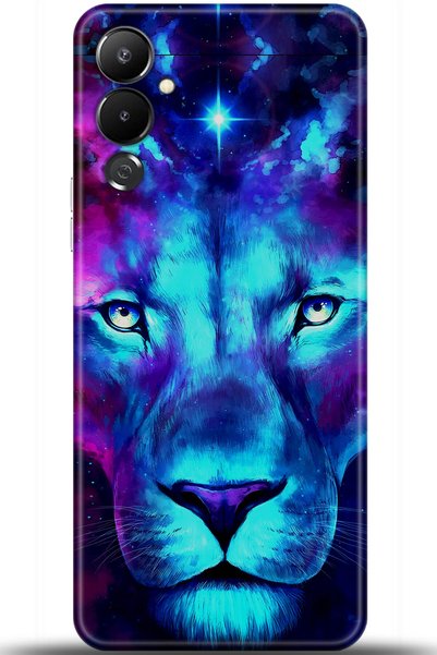 TECNO Pova 4 Case Hd Printed Case - They Can'T Bring Me down 6044