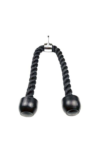 Yongsheng Gym Pull Rope, Triceps Training Pull Cable Fitness Equipment Attach...