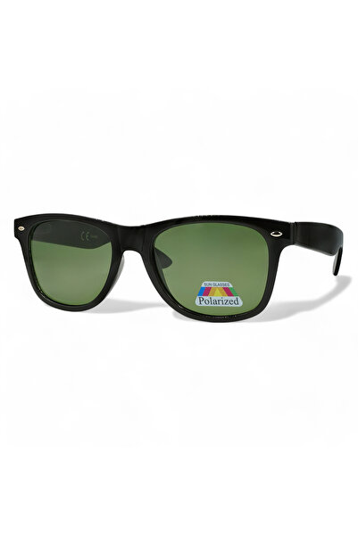 Optosquad Unisex Γυαλιά Ηλίου, Polarized