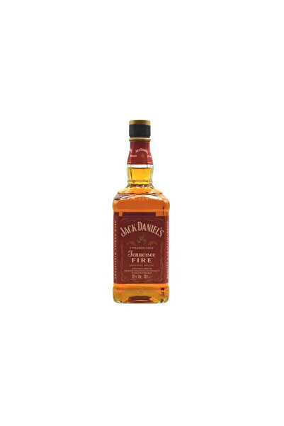 18.46 JACK DANIEL'S Jack Daniel's Tennessee Fire 0.7 L 35% alc.