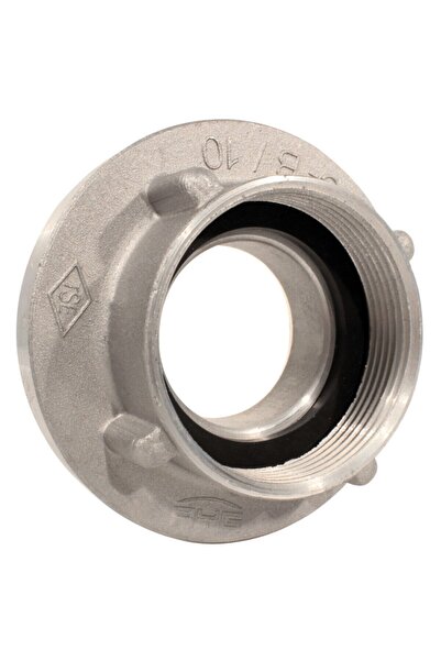 Filia Yapı Fire Valve Fitting 2" Internal Thread German Type